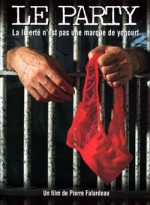 Le party (1990) afişi