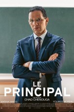 Le principal (2023) afişi