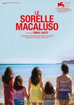 Le sorelle Macaluso (2020) afişi