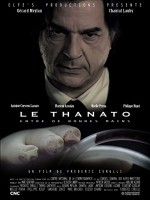 Le Thanato (2011) afişi