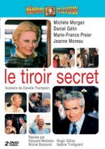 Le tiroir secret (1986) afişi