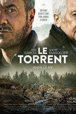 Le torrent (2022) afişi