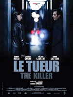 Le Tueur (2007) afişi