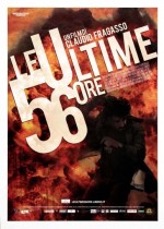 Le Ultime 56 Ore (2010) afişi