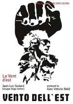 Le Vent D'est (1970) afişi