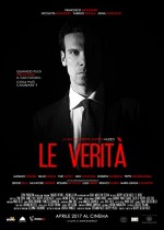 Le verità  (2017) afişi