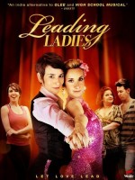 Leading Ladies (2010) afişi