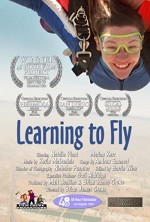 Learning to Fly (2005) afişi