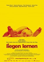 Learning to Lie (2003) afişi