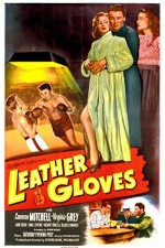 Leather Gloves (1948) afişi