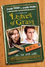 Leaves Of Grass (2009) afişi
