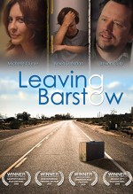 Leaving Barstow (2008) afişi