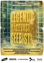 Legend Of The Mighty Soap (2011) afişi