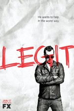 Legit (2013) afişi