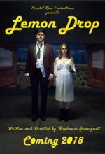 Lemon Drop (2017) afişi