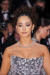 Lena Mahfouf fotoğrafı