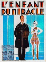 L'enfant Du Miracle (1932) afişi