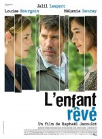 L'Enfant Rêvé (2020) afişi