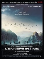 L'ennemi Intime (2007) afişi