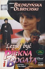 Lepiej Byc Piekna I Bogata (1993) afişi