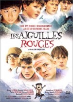 Les Aiguilles Rouges (2006) afişi
