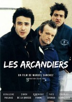 Les Arcandiers (1991) afişi