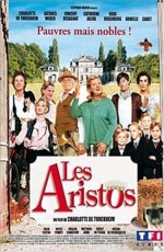 Les Aristos (2006) afişi