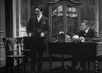 Les Débuts De Max Au Cinéma (1910) afişi