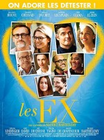 Les EX (2017) afişi