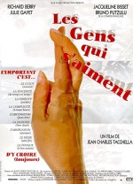 Les Gens Qui S'aiment (1999) afişi