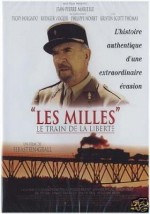 Les Milles (1995) afişi