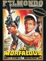 Les Morfalous (1984) afişi