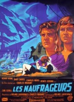 Les Naufrageurs (1959) afişi