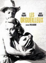 Les Orgueilleux (1953) afişi