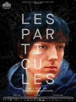 Les Particules (2019) afişi