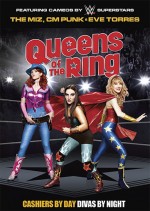 Les reines du ring (2013) afişi