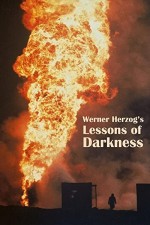 Lessons of Darkness (1992) afişi