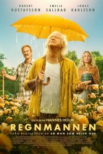 Let It Rain (2025) afişi
