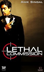 Lethal Commission (2012) afişi