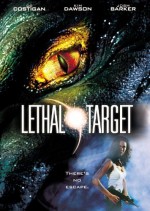Lethal Target (1999) afişi