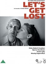 Let's Get Lost (1997) afişi