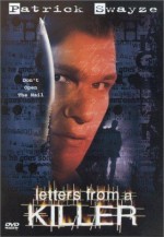 Letters From A Killer (1998) afişi