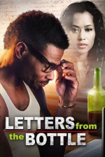 Letters from the Bottle (2021) afişi