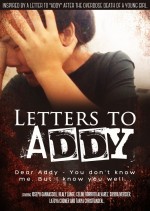 Letters to Addy  afişi