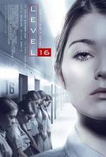 Level 16 (2018) afişi Level 16 (2018) afişi