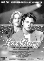 Lex and Rory (1994) afişi