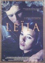 Leyla (2001) afişi