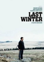 Last Winter (2011) afişi