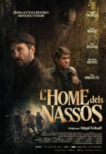 L'home dels nassos (2023) afişi