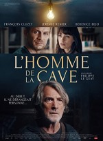 L'homme de la cave (2021) afişi